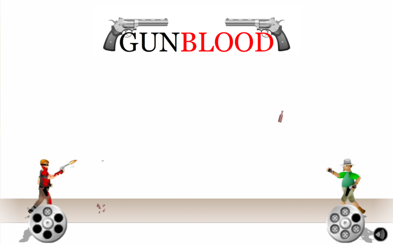 GunBlood Unblocked chrome谷歌浏览器插件_扩展第5张截图