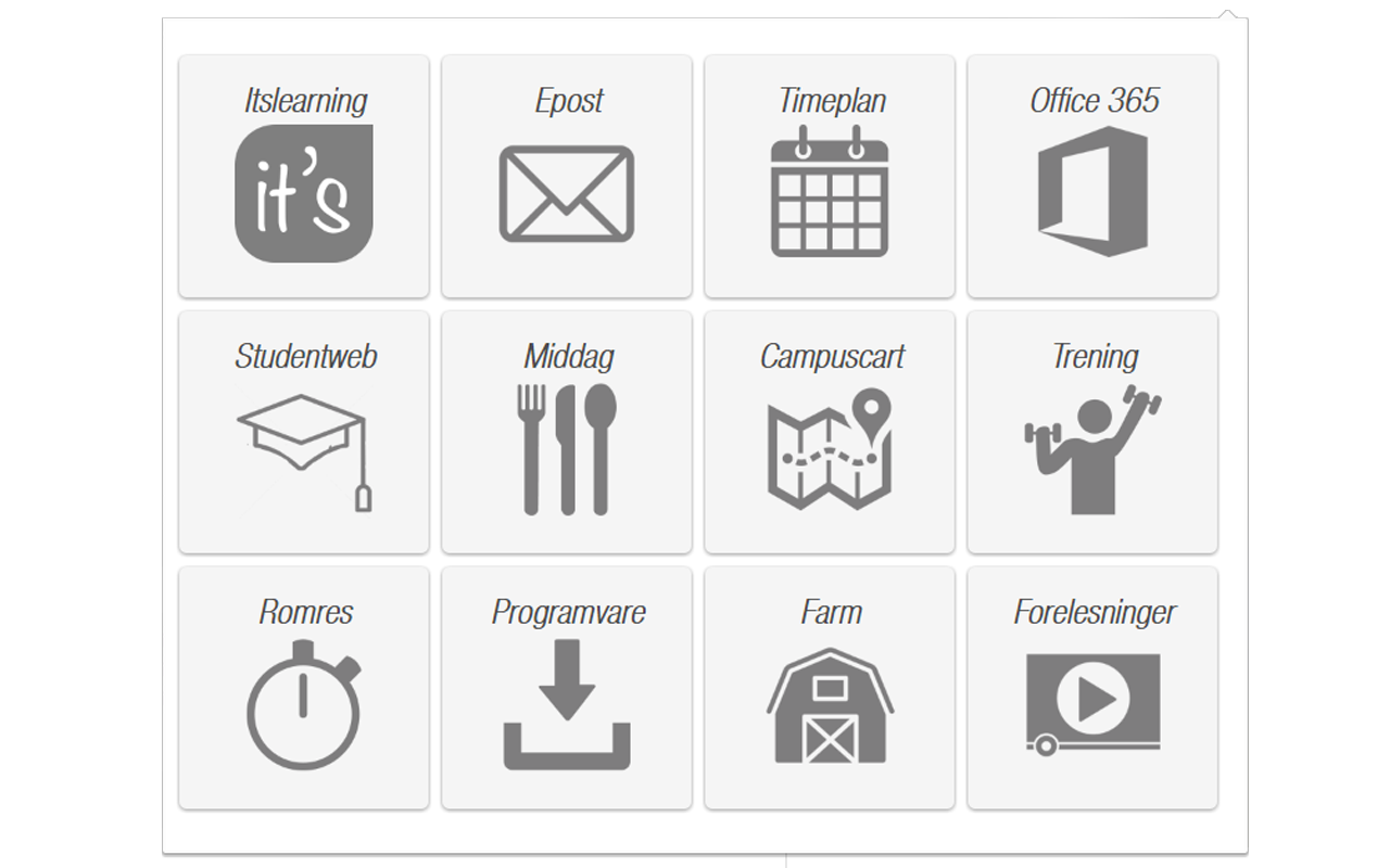 Klikk chrome谷歌浏览器插件_扩展第2张截图