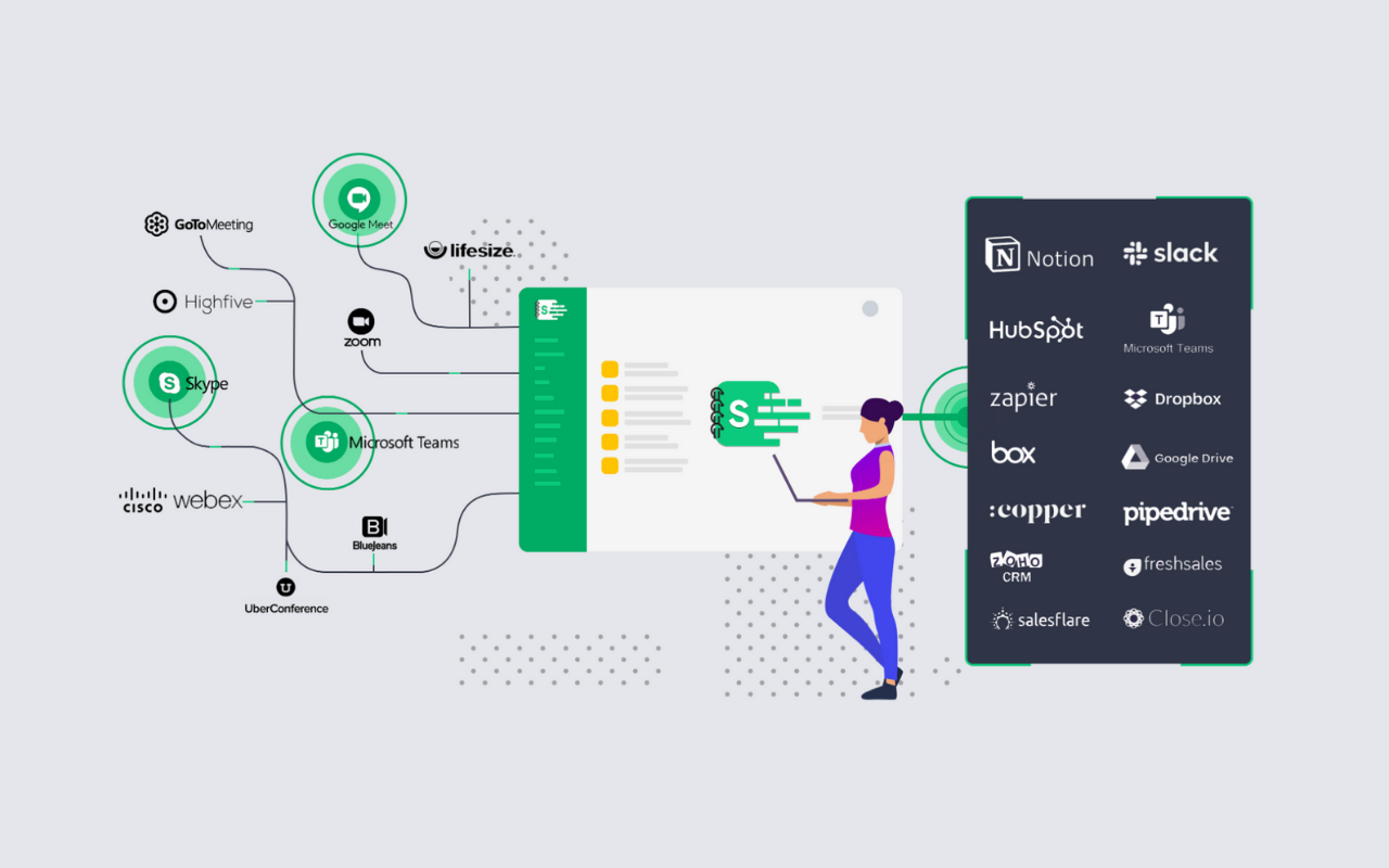 StandNote chrome谷歌浏览器插件_扩展第1张截图