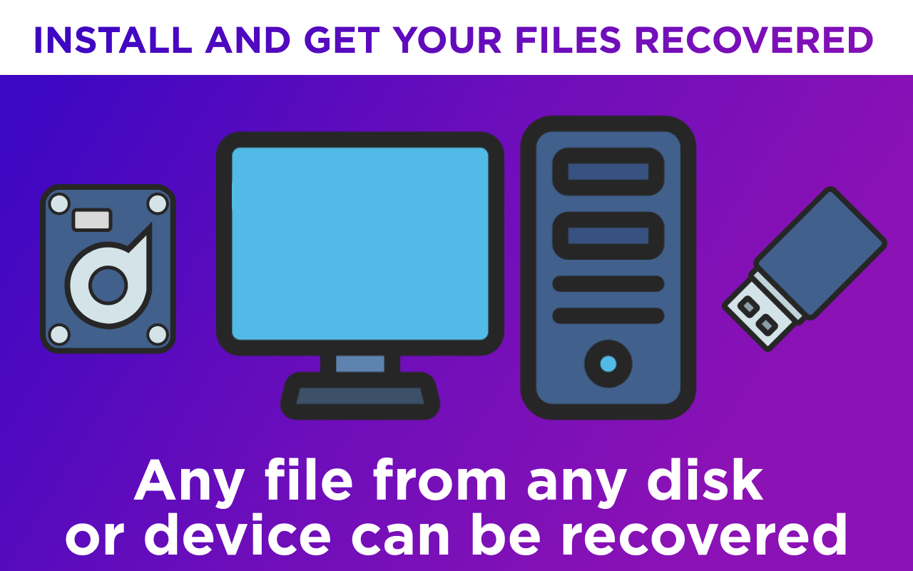 恢复已删除的文件 chrome谷歌浏览器插件_扩展第1张截图