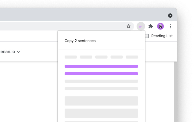 TinyIpsum chrome谷歌浏览器插件_扩展第1张截图