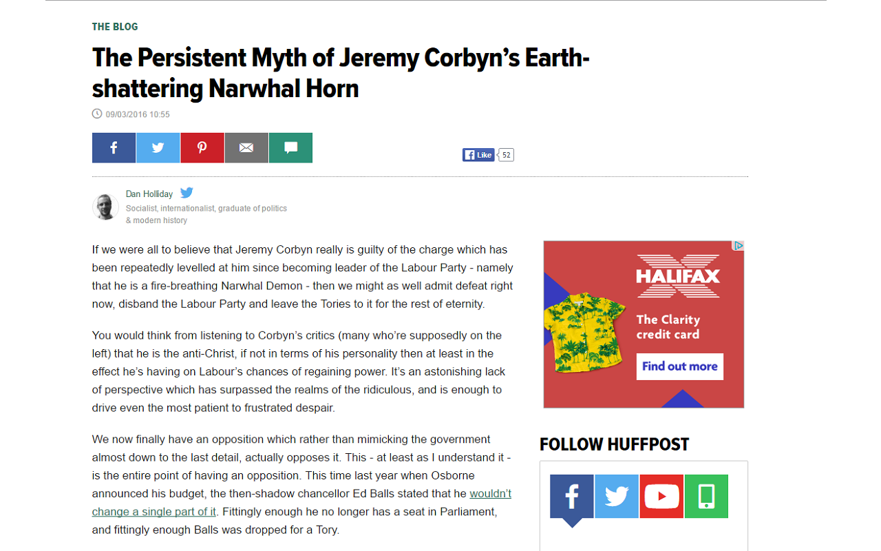 Corbyn to Narwhal chrome谷歌浏览器插件_扩展第1张截图