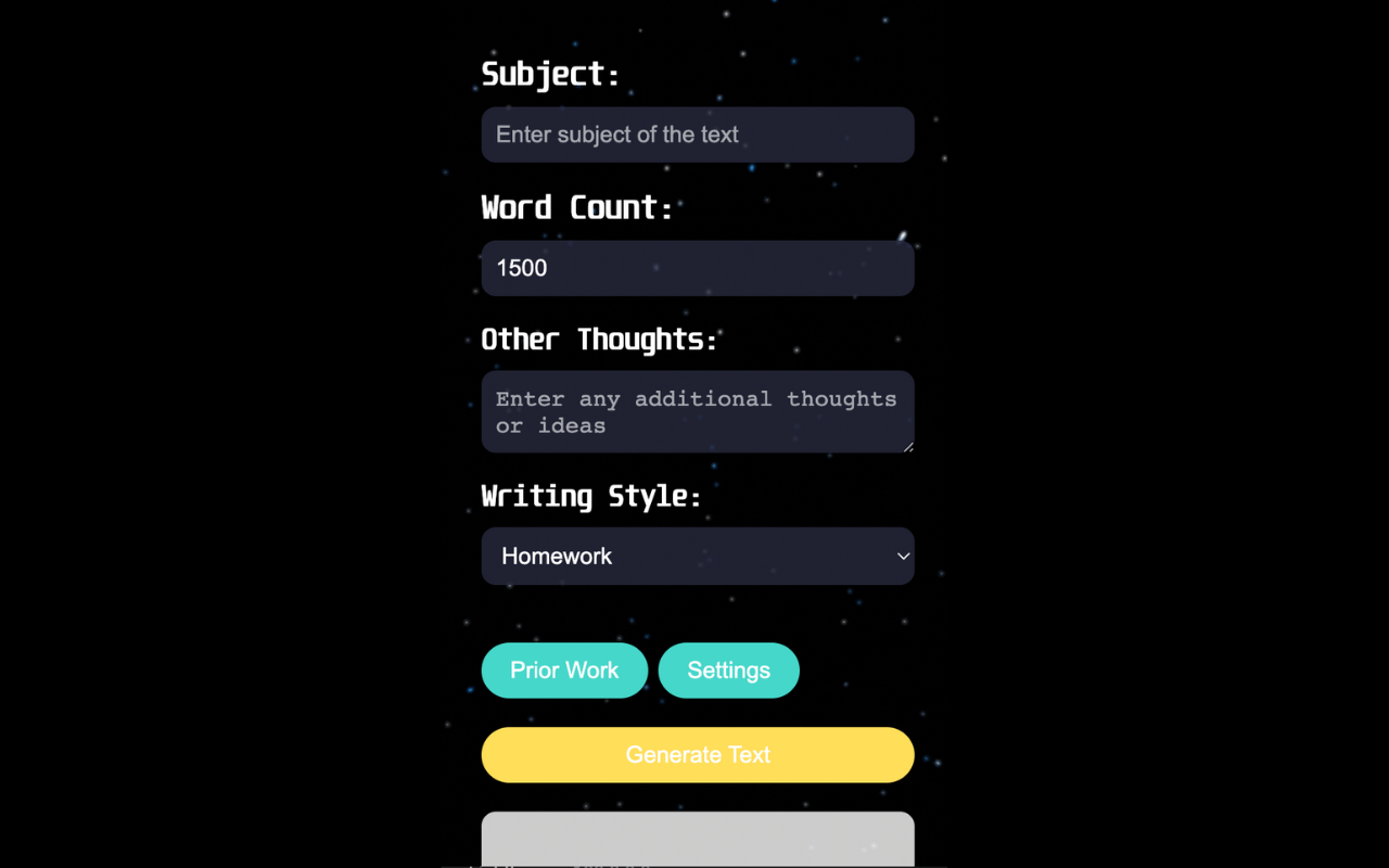 MF Space Bar chrome谷歌浏览器插件_扩展第2张截图