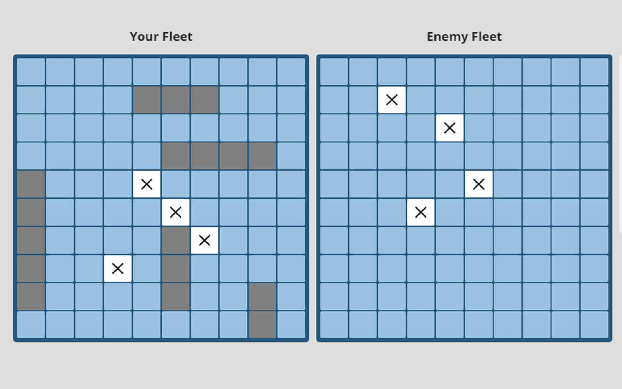 Google Chrome的战舰 chrome谷歌浏览器插件_扩展第1张截图