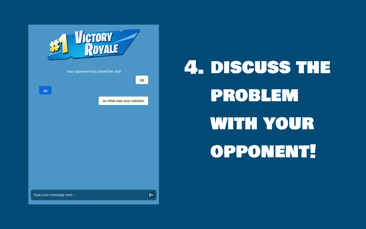 LeetBattle chrome谷歌浏览器插件_扩展第3张截图