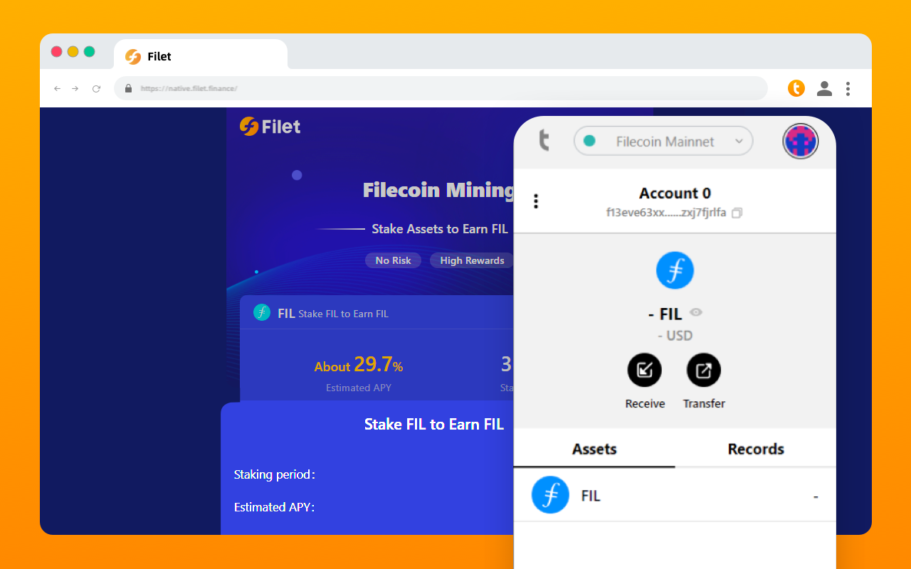 Topia chrome谷歌浏览器插件_扩展第1张截图