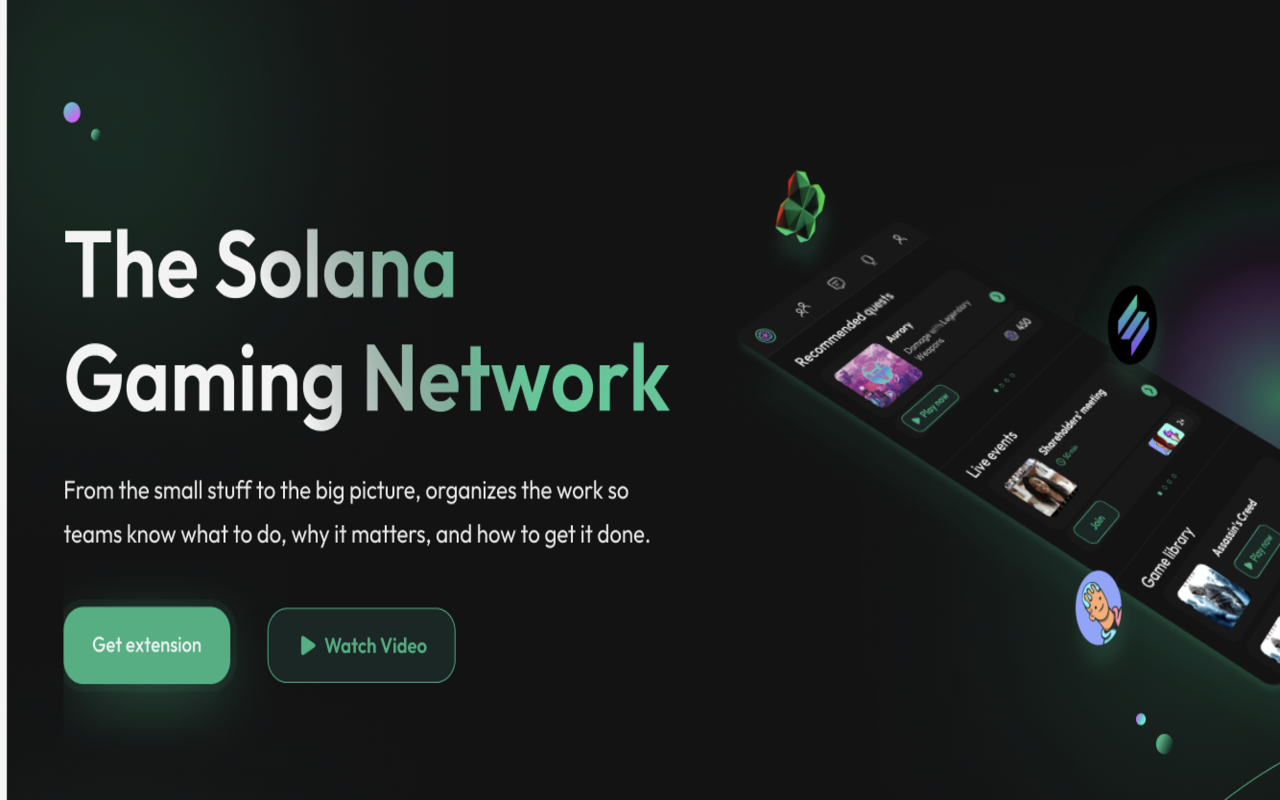 SGN chrome谷歌浏览器插件_扩展第1张截图