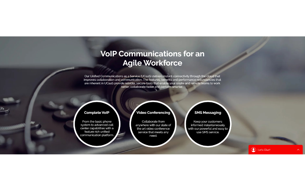 VoiceLinQ chrome谷歌浏览器插件_扩展第1张截图