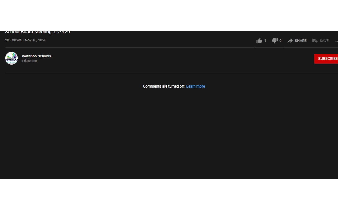 Youtube Categories chrome谷歌浏览器插件_扩展第1张截图