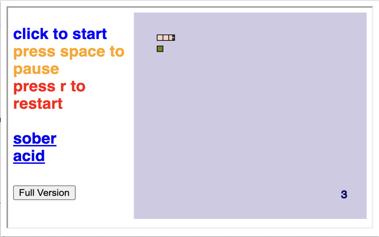 snek9 chrome谷歌浏览器插件_扩展第1张截图