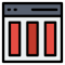Column Bookmarks