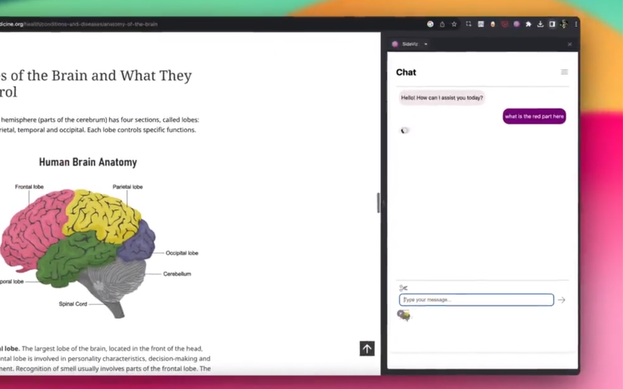 Mage chrome谷歌浏览器插件_扩展第1张截图