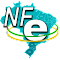 NFe para PDF LOGO 图标