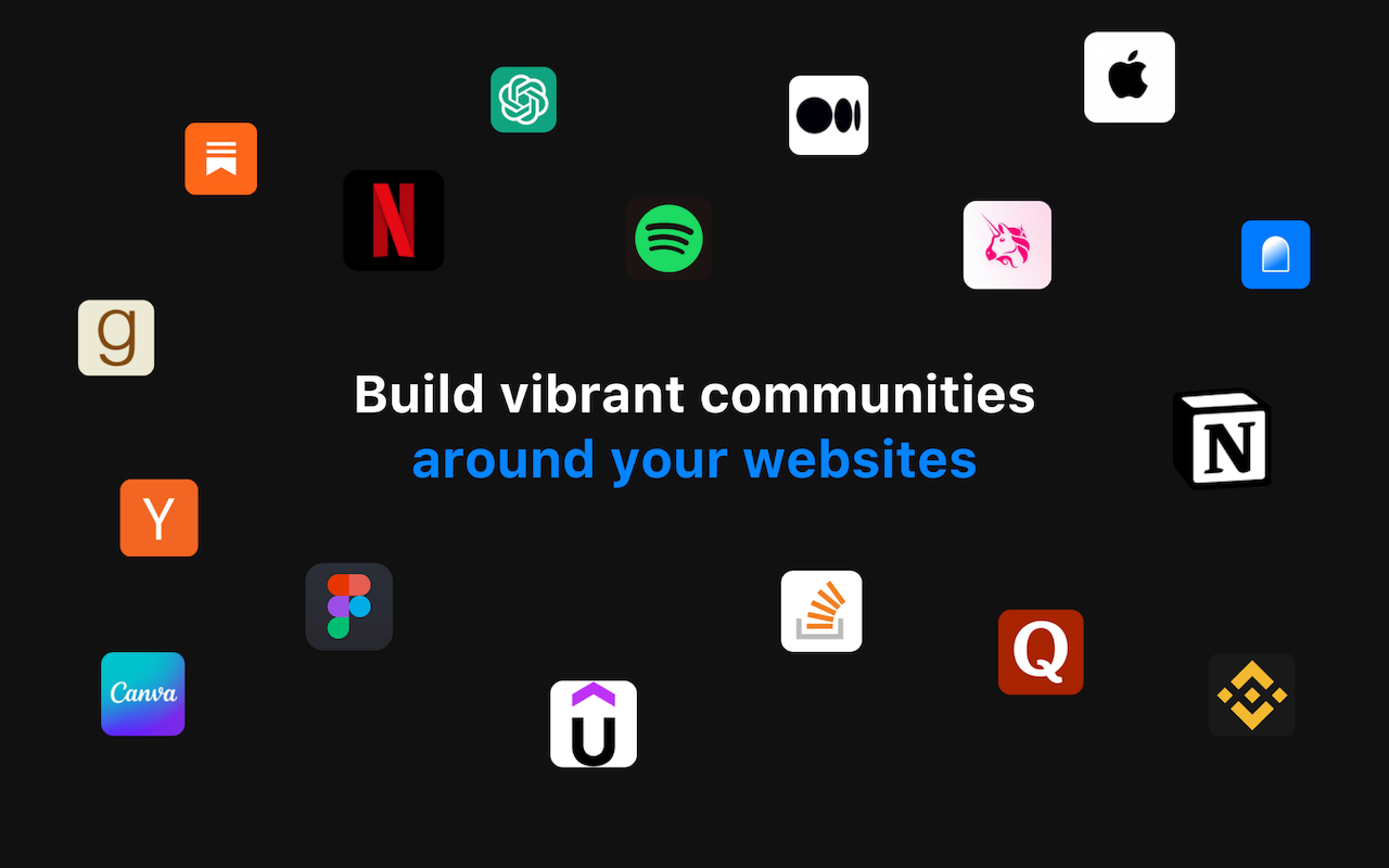 Buidler - A web annotation on Farcaster chrome谷歌浏览器插件_扩展第3张截图