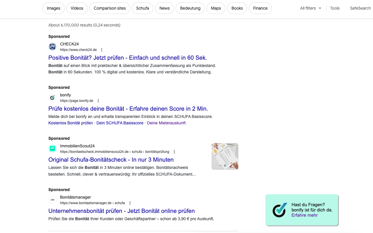 bonify Finanzmanager chrome谷歌浏览器插件_扩展第1张截图