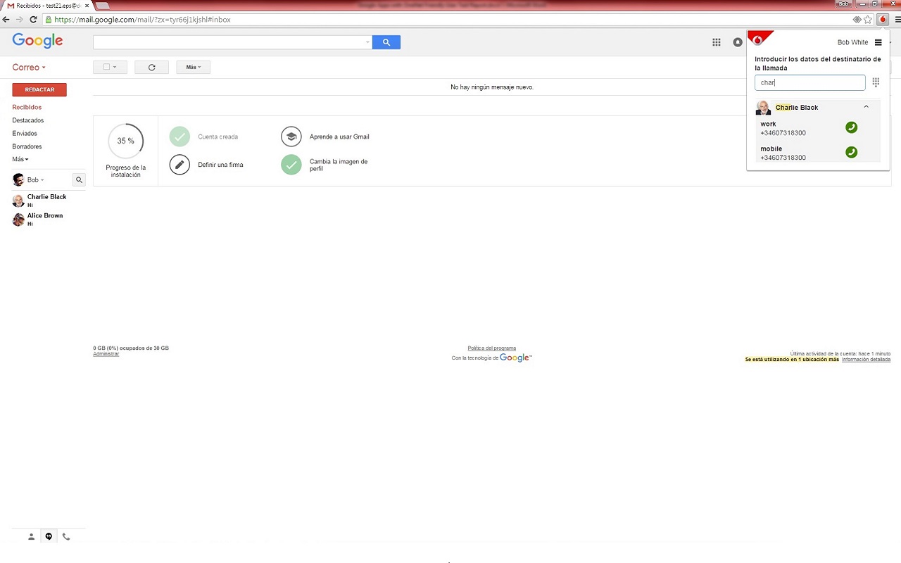 Vodafone Chrome Extension chrome谷歌浏览器插件_扩展第4张截图