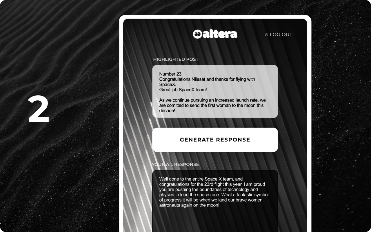 Altera AI chrome谷歌浏览器插件_扩展第1张截图