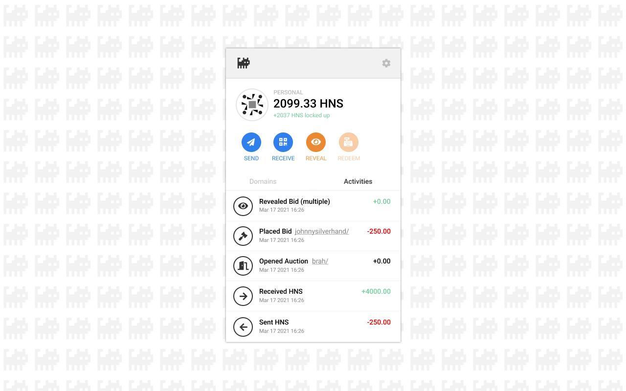 Bob Extension chrome谷歌浏览器插件_扩展第1张截图