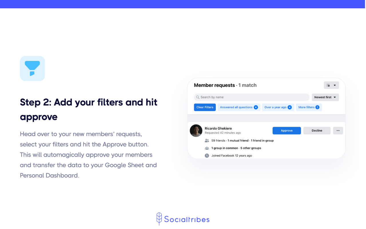 Socialtribes chrome谷歌浏览器插件_扩展第1张截图