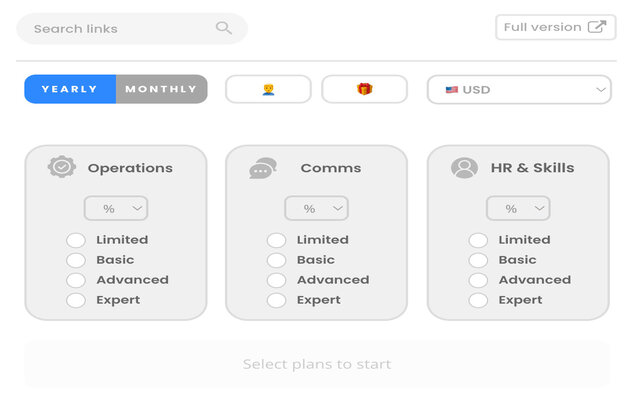Quote Generator chrome谷歌浏览器插件_扩展第1张截图