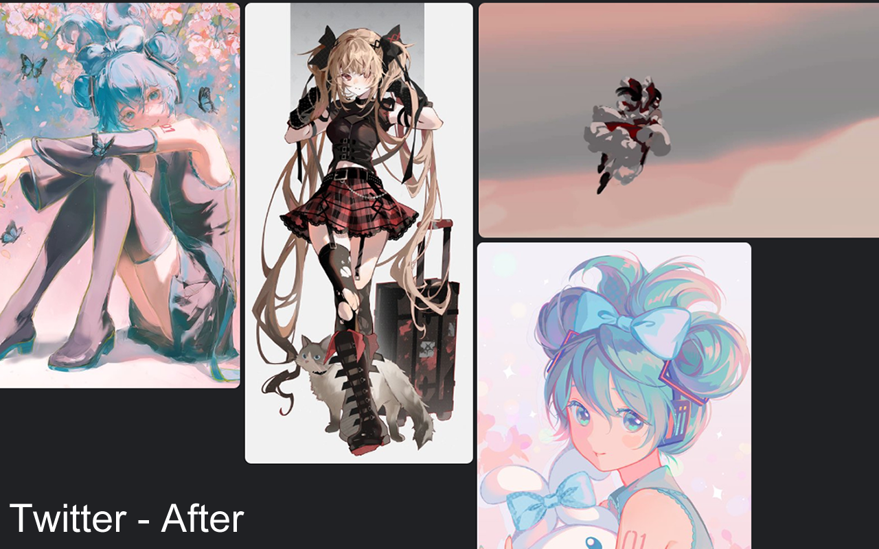 Quick Board chrome谷歌浏览器插件_扩展第2张截图
