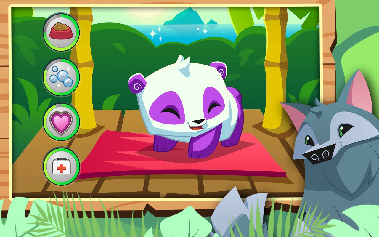 Animal Jam chrome谷歌浏览器插件_扩展第1张截图