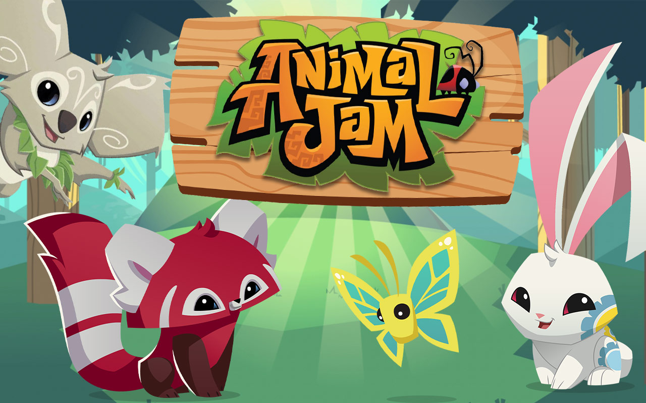 Animal Jam chrome谷歌浏览器插件_扩展第4张截图