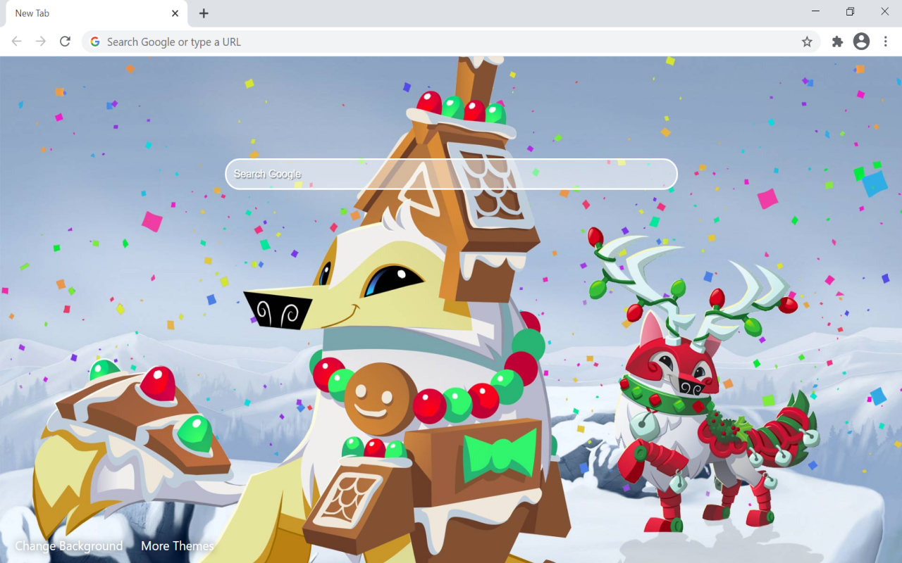 Animal Jam chrome谷歌浏览器插件_扩展第5张截图