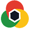 ChromeGPT for ChatGPT LOGO 图标