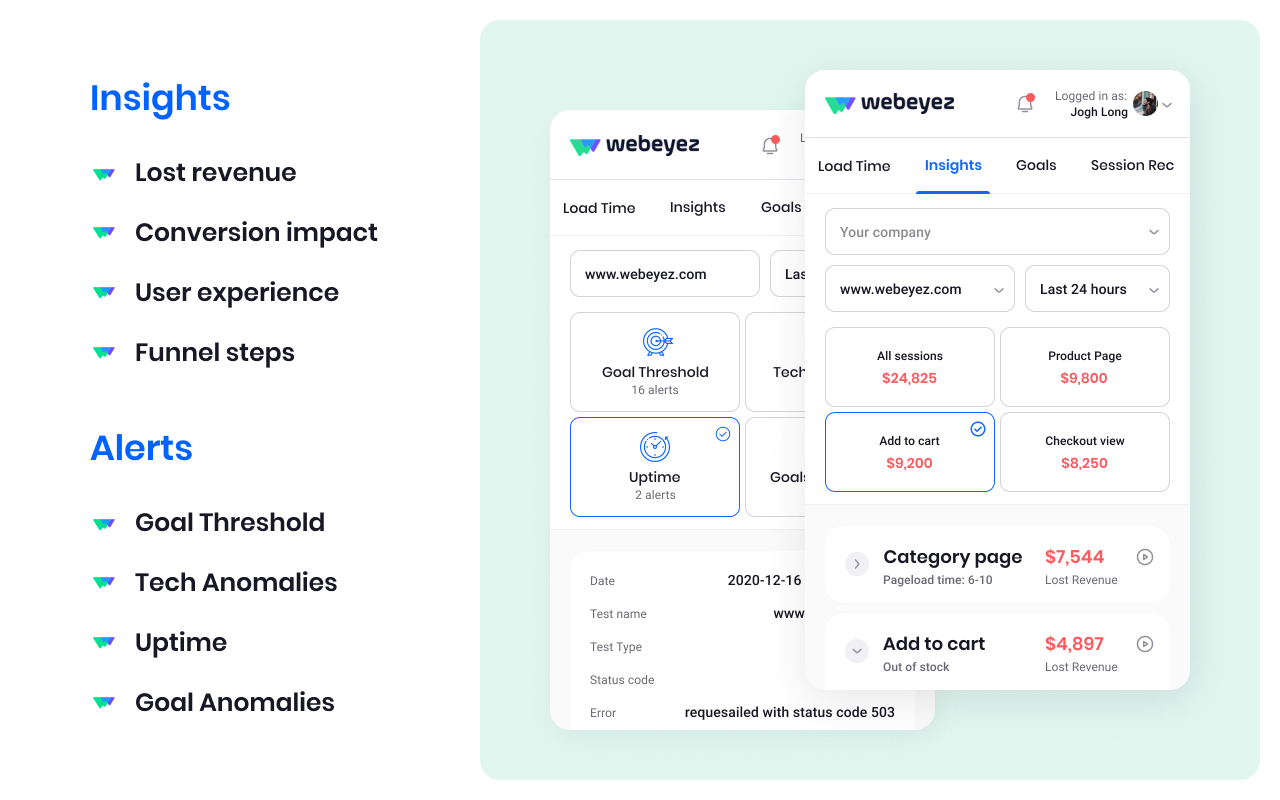 Webeyez chrome谷歌浏览器插件_扩展第3张截图