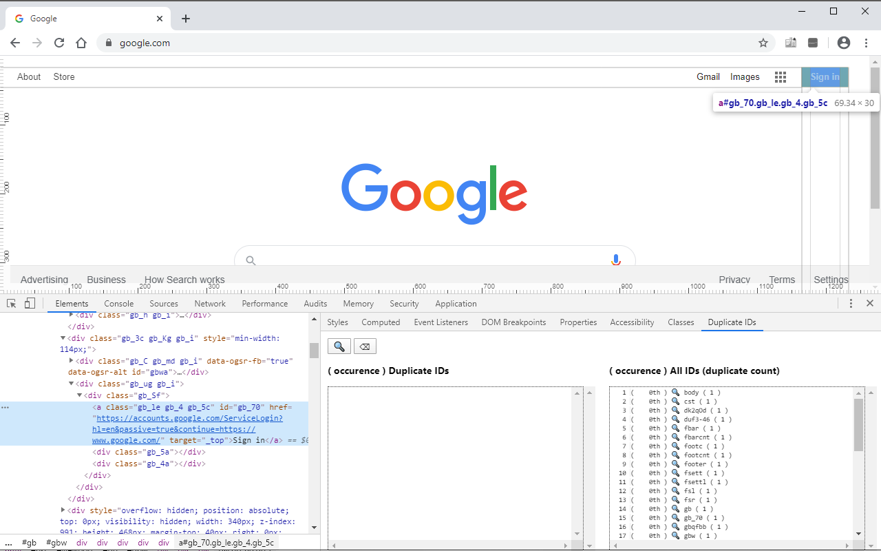 dupid chrome谷歌浏览器插件_扩展第2张截图