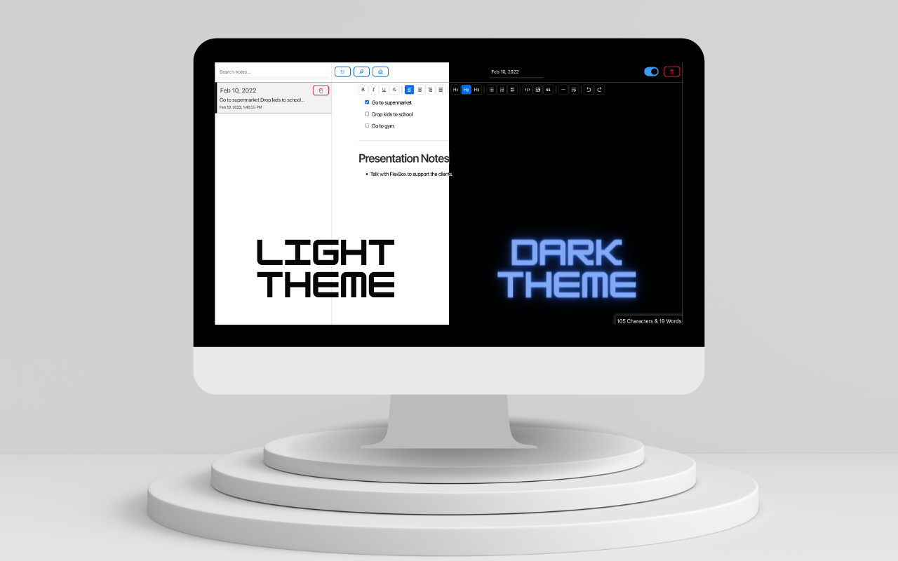 PlaceNoter chrome谷歌浏览器插件_扩展第1张截图