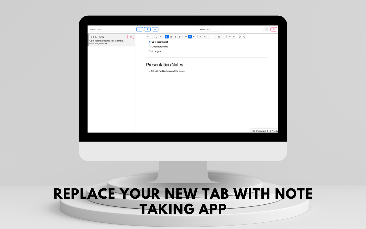 PlaceNoter chrome谷歌浏览器插件_扩展第3张截图