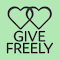 Give Freely: You Save, We Give, Charities Win