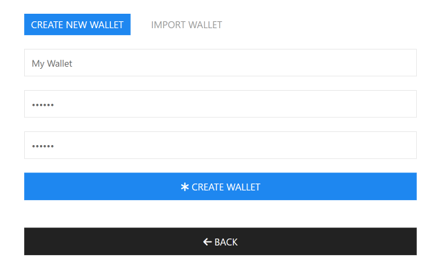 Navio Wallet chrome谷歌浏览器插件_扩展第1张截图