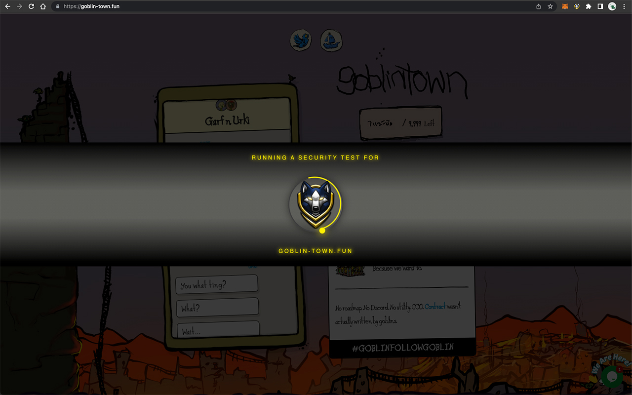MintDefense chrome谷歌浏览器插件_扩展第3张截图