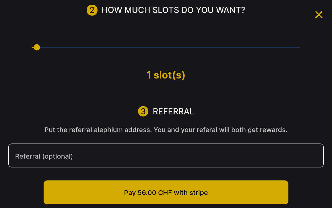 Sesame wallet chrome谷歌浏览器插件_扩展第4张截图