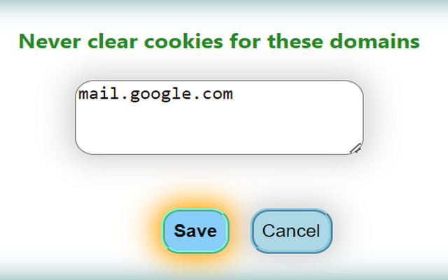 Remove Current Tab Cookies chrome谷歌浏览器插件_扩展第1张截图