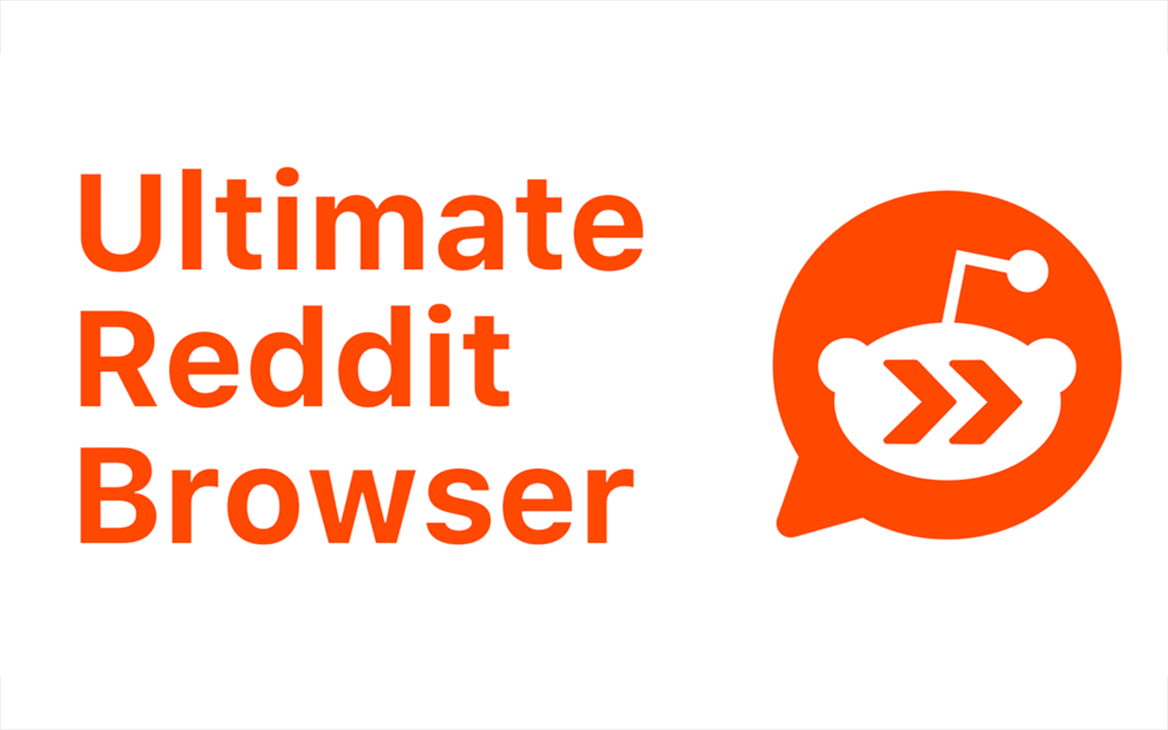 Ultimate Reddit Browser chrome谷歌浏览器插件_扩展第1张截图