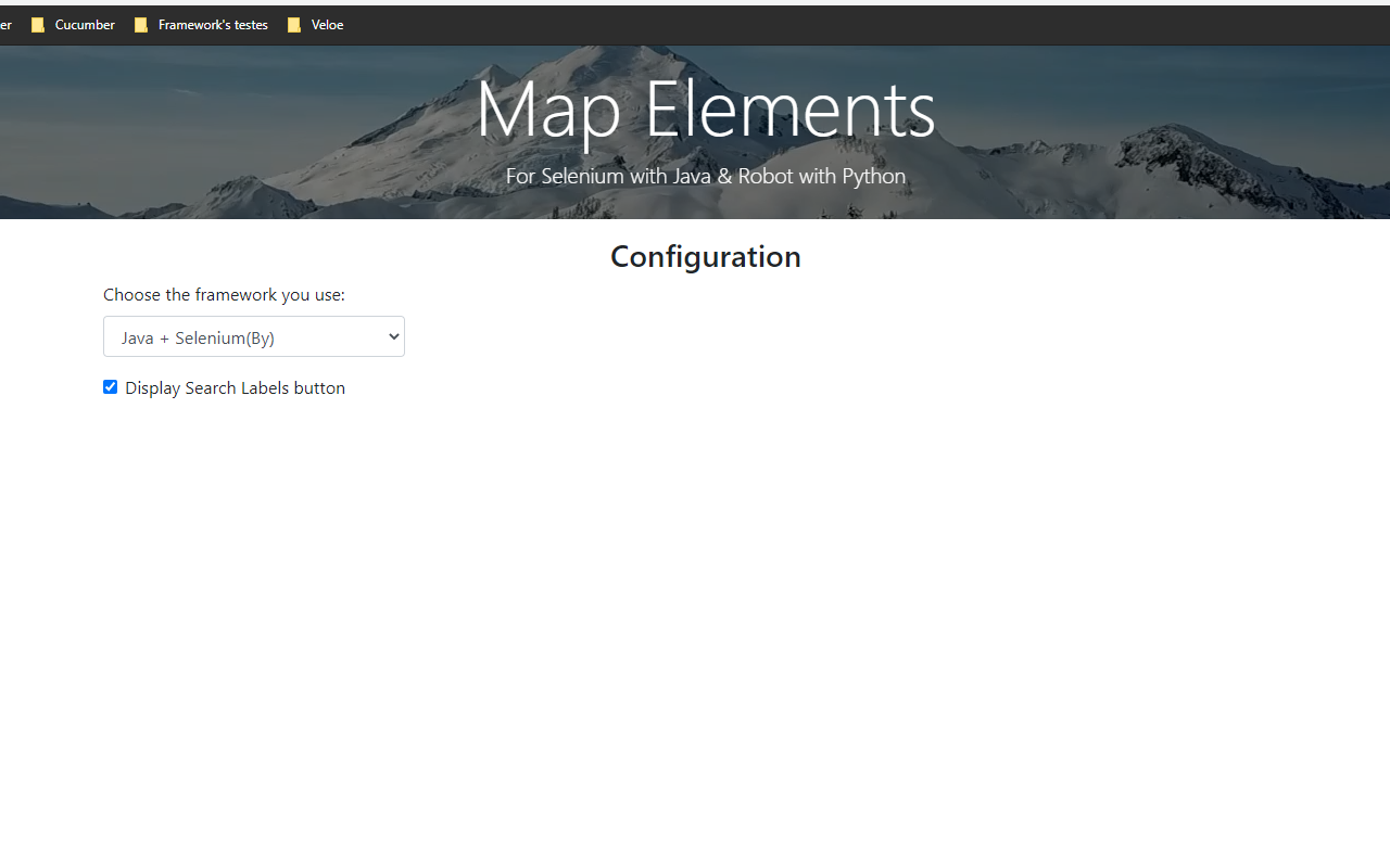 Map Elements chrome谷歌浏览器插件_扩展第2张截图