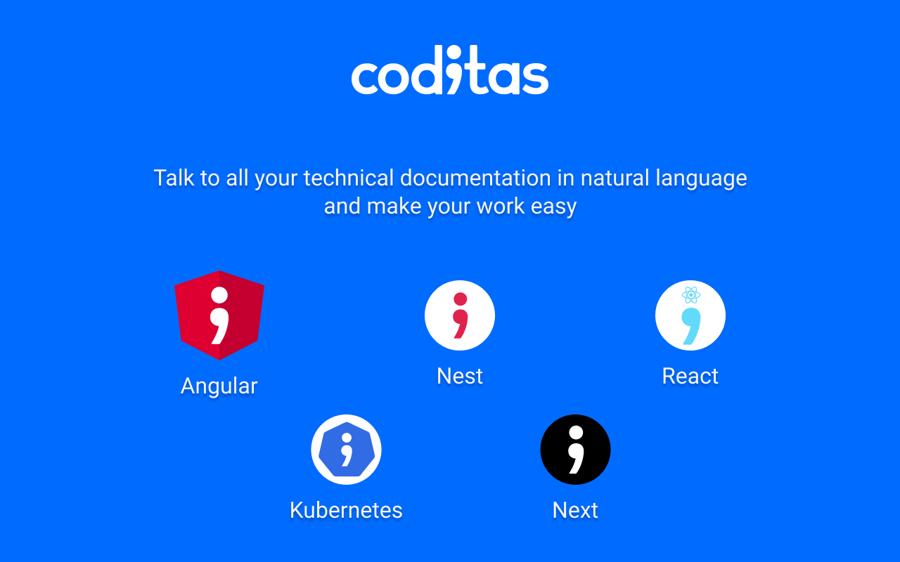 TechBot - Chat with Documentation chrome谷歌浏览器插件_扩展第2张截图