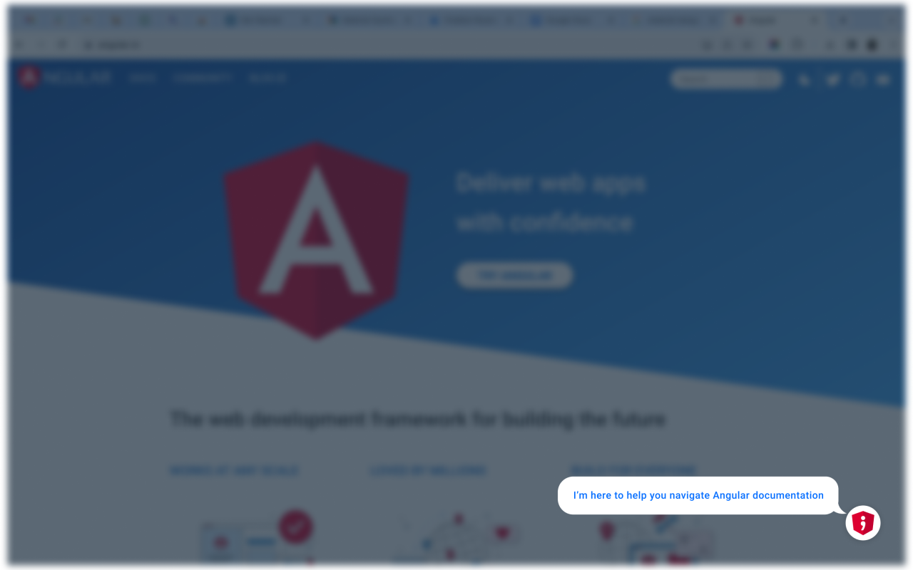 TechBot - Chat with Documentation chrome谷歌浏览器插件_扩展第4张截图