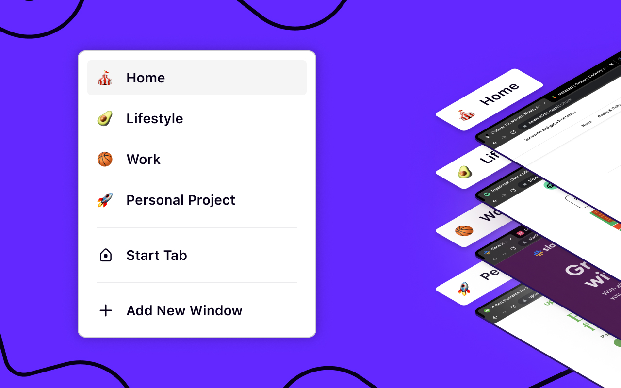 Hotcho chrome谷歌浏览器插件_扩展第2张截图