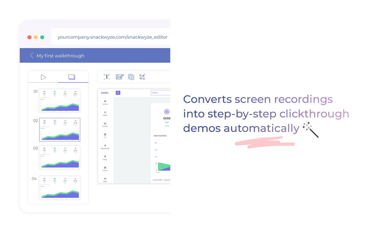 Snackwyze chrome谷歌浏览器插件_扩展第3张截图