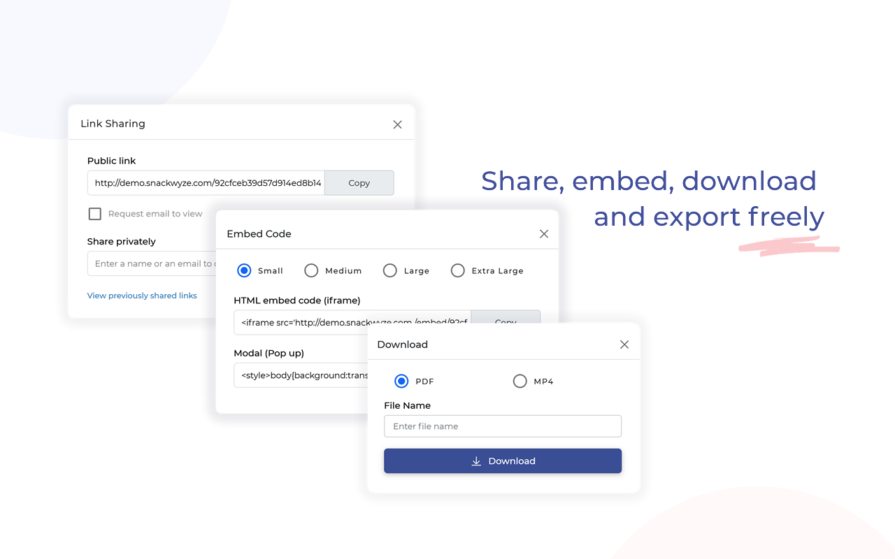 Snackwyze chrome谷歌浏览器插件_扩展第4张截图