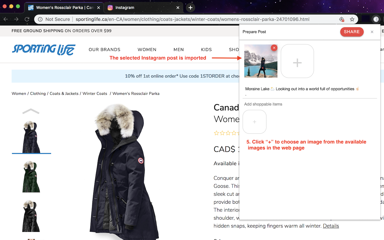 C8KE chrome谷歌浏览器插件_扩展第4张截图