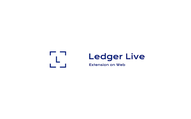 Ledger Live Extension on Web (BETA) chrome谷歌浏览器插件_扩展第1张截图
