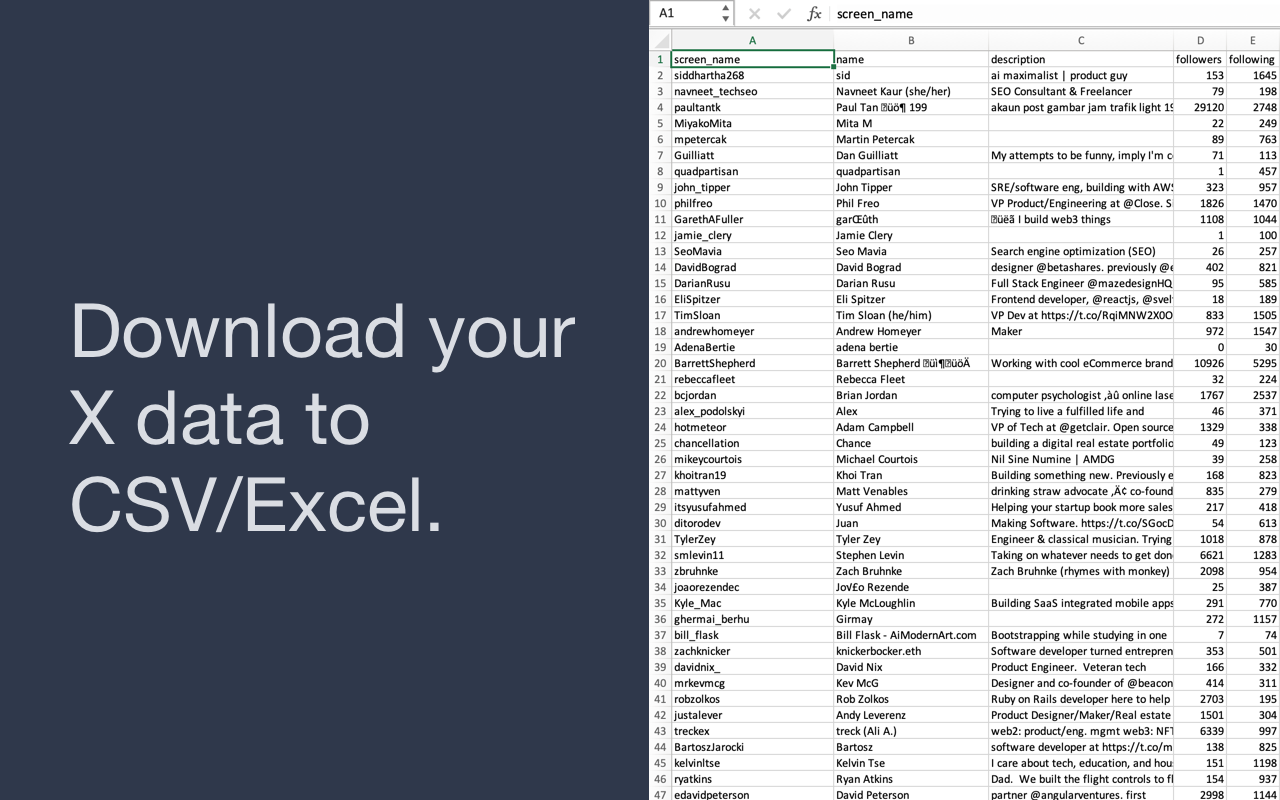 Exporting X chrome谷歌浏览器插件_扩展第3张截图