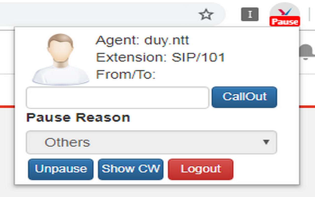 XAD Client for CRM v2.1.1007 chrome谷歌浏览器插件_扩展第3张截图