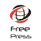 Presse gratuite LOGO 图标